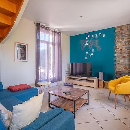 Maison De La Gaite Амбуаз Екстер'єр фото